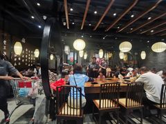 大堂-呷哺呷哺 小火锅 (浦东新欧尚超市店)