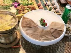 -慢丽江·云南野生菌土鸡锅(西山店)
