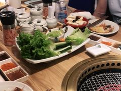 -江户烧肉(高德店)