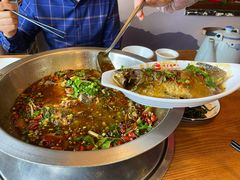-邮亭陈鲫鱼·重庆老字号(大足直营店)