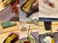 -小十Omakase(地王大厦店)