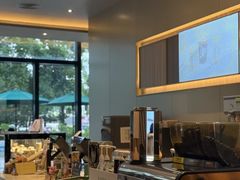 -星巴克臻选(泰州万达广场店)