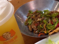 -南城香(四路通店)