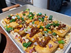 -全牛匠·乐山跷脚牛肉(西单华威约饭街店)