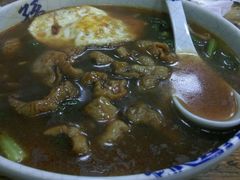 -富贵面馆(镇坪路店)