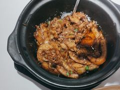 -围龙屋客家食府(福田店)