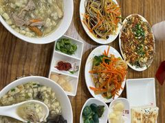 -老陕兄弟(彩虹新城店)