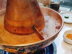 -祥源胡同·涮牛羊肉火锅(花桥店)