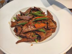 -将相和·海鲜蒸饺大连菜