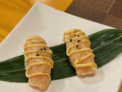 -荷景料理(漯河新玛特店)