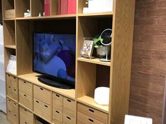 -MUJI无印良品(西单大悦城店)