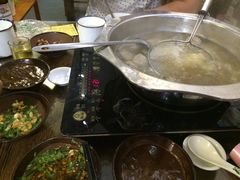 -汕头林记牛肉火锅