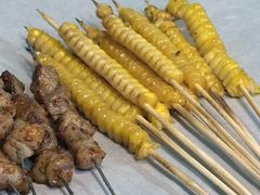 -烤五行·烧烤烤串(石佛营店)