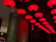 -赤RedBowl川锅·炙烤·板前(北京瑰丽酒店)