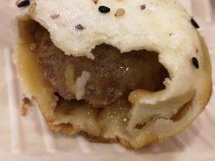 -老裕缘汤包馆(嘉善路店)