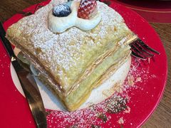 -金鹰国际酒店·满园春中餐厅