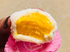 芒果雪姬-兔兔家蛋糕甜品(德胜店)