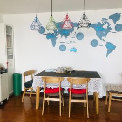 -梵未理疗瑜伽工作室