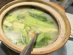 -花溪雨·森林餐厅(石基店)