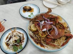 -人和啤酒屋海鲜大排档(营口路店)