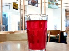 -轻蔬不用等·素食(江苏路店)