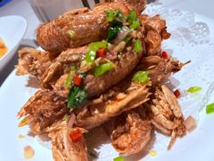 -老大连·海肠捞饭·大连海鲜大连菜(西安路店)