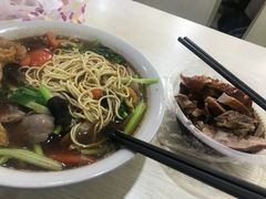 -一家人面馆(三条巷店)