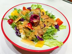 -老酒川菜坊(中山西路店)