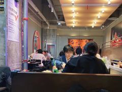 -新石器烤肉(之心城店)