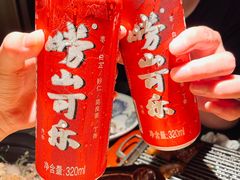 -前海沿·青岛菜(大拇指广场石老人店)