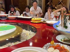 -小八仙·八方(移民广场店)