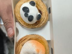 -肯德基(八里台店)