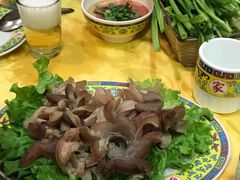 -清真·马家火锅美食城(镇江北路店)