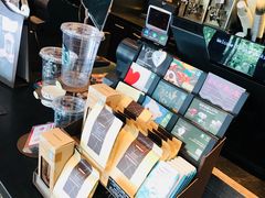 -星巴克(北京三里屯SOHO一店)