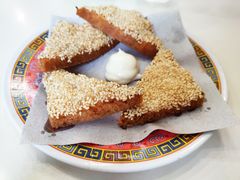 虾多士-華歡冰室-WahFoon(吉大店)