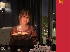 -上海苏宁宝丽嘉酒店·Cafe Bellagio西餐厅