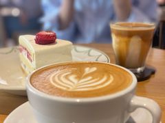 -竹子咖啡bamboo coffee