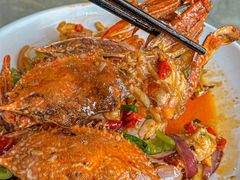 -四川小胡子海鲜(丁村万人海鲜广场店)