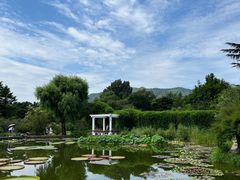 -国家植物园南园