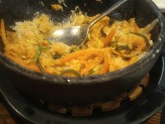 -三清洞摩西韩式年糕火锅(威高广场店)