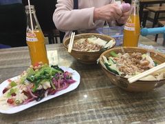 -启明腊汁肉揪面片(翠华路总店)