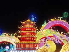 -武汉园博园(武汉自然博物馆)