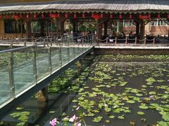 -揭东万竹园旅游景区