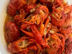 精品金汤龙虾-阿胖龙虾(罍街店)