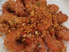 -明香海鲜酒家(华强北店)