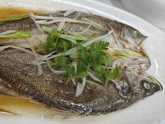 -日照大牌檔•小船海鲜(万平口店)