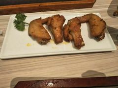-必胜客(兴华中路PH店)