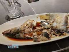 -佬太公海鸭·海鲜大排档(上海总店)