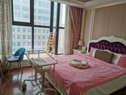 点击看大图 -菁幼月子会所(儿童医院店)