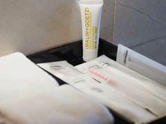 -青岛富力艾美酒店